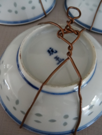 Chinese schaaltjes - VERKOCHT