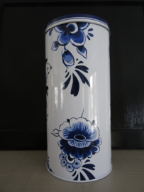 Beschuitblik Dutch Floral - VERKOCHT