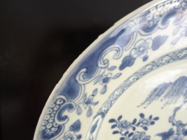 Antiek bord - Chinees - VERKOCHT