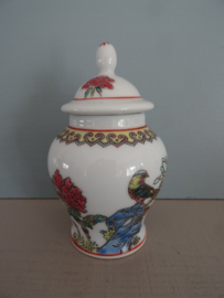 Chinees potje - gemberpotje - VERKOCHT