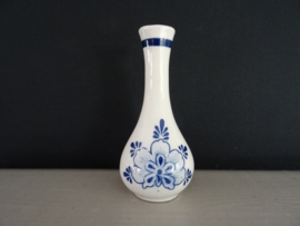 Vaasje Delfts blauw - VERKOCHT