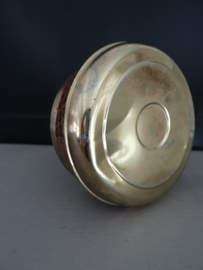 Vintage asbak - VERKOCHT
