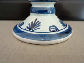 Delfts blauw vaasje - VERKOCHT
