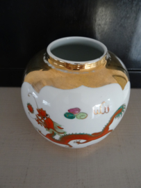 Gemberpot draak - Chinees - VERKOCHT