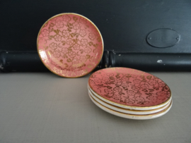 Schaaltjes - Victoria pottery Fenton England - Imperial