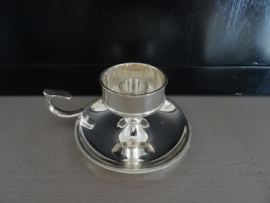 Kandelaar - blaker - made in W-Germany - VERKOCHT