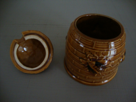 Honingpot bijen - VERKOCHT