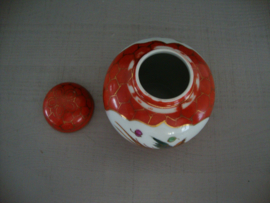 Gemberpotje - Chinees - VERKOCHT
