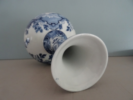Vaas Delfts blauw - Hollands - VERKOCHT