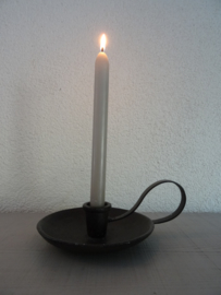 IJzeren kandelaar - blaker - VERKOCHT