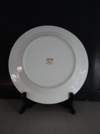 Bord Chinees - VERKOCHT