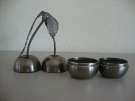 Tinnen kersen - VERKOCHT