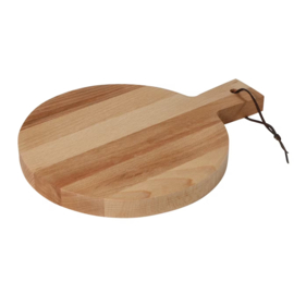 Serveerplank rond - 20 cm