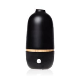 aroma diffuser BO (nebulizer) - zwart