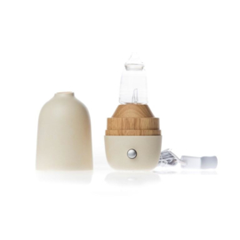 aroma diffuser BO (nebulizer) - wit