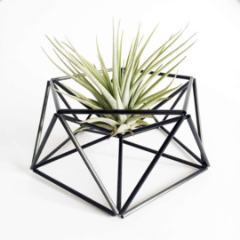 DIY table planter Mars carbon- Draadzaken