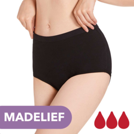 Menstruatie ondergoed 'Madelief' - preorder