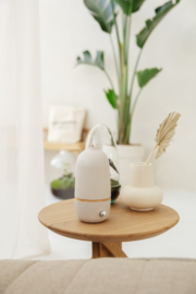 aroma diffuser BO (nebulizer) - wit