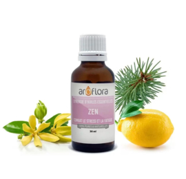 Etherische olie 30 ml - Zen