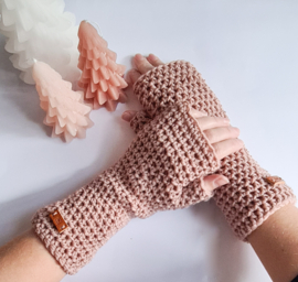 handwarmers van merinowol