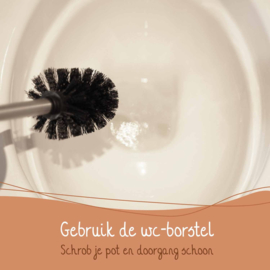 toiletreiniger strips - preorder