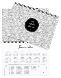 Familieplanner 2025
