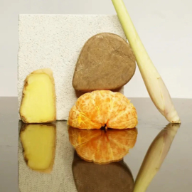 Shampoo bar - Kracht en Volume