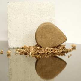 Shampoo bar - Kracht en Volume