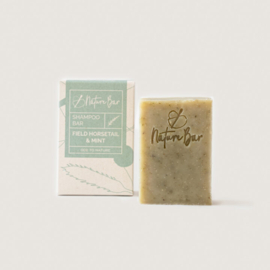 Shampoo bar - Heermoes & Mint