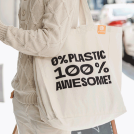 Goodbag shopper - 100% awesome