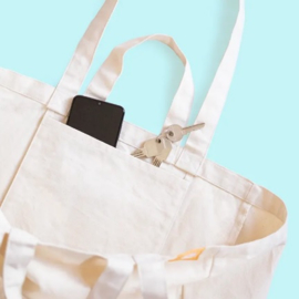 Goodbag shopper - better world