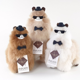 Zonnebril - XS, Small en Medium alpaca's