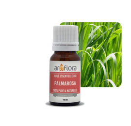 Etherische olie 10 ml - Palmarosa
