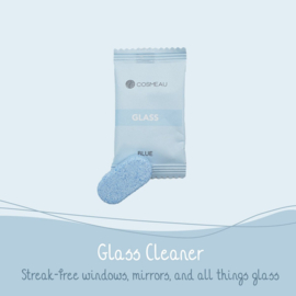 Cleaning tabs navulling per stuk of set van 6 ; badkamer-, keuken-, multi- of glasreiniger- preorder