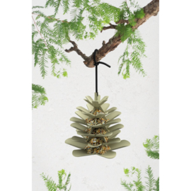 Hello Jesse - bird feeder (gerecycled plastic)