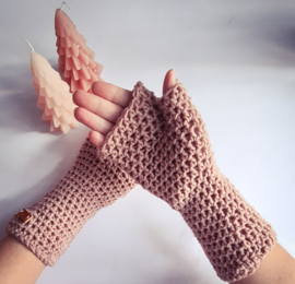 handwarmers van merinowol