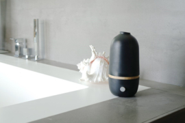 aroma diffuser BO (nebulizer) - zwart