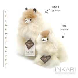 Inkari - natural alpaca comfort