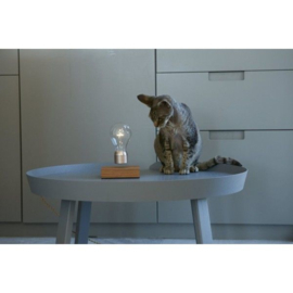 zwevende lamp - FLYTE Manhattan