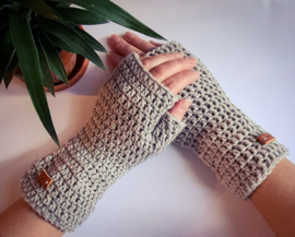 handwarmers van merinowol