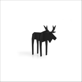 noRdic houten eland - MEDIUM