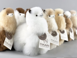 alpaca knuffels