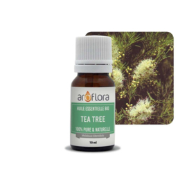 Etherische olie 10 ml - Tea tree