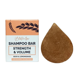 Shampoo bar - Kracht en Volume