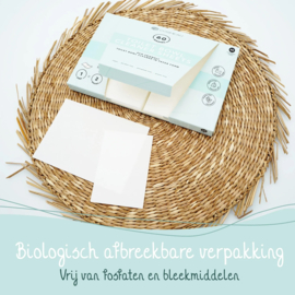 toiletreiniger strips - preorder