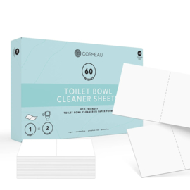 toiletreiniger strips - preorder