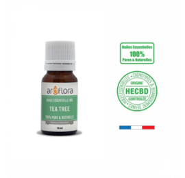 Etherische olie 10 ml - Tea tree