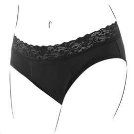 Menstruatie ondergoed 'Daisy' - preorder