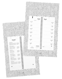Omleg weekkalender 2022