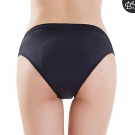 Menstruatie ondergoed 'Jasmine' - preorder